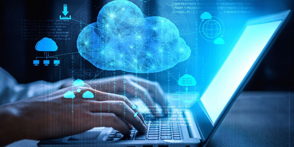 Emerging Trends in Cloud Computing