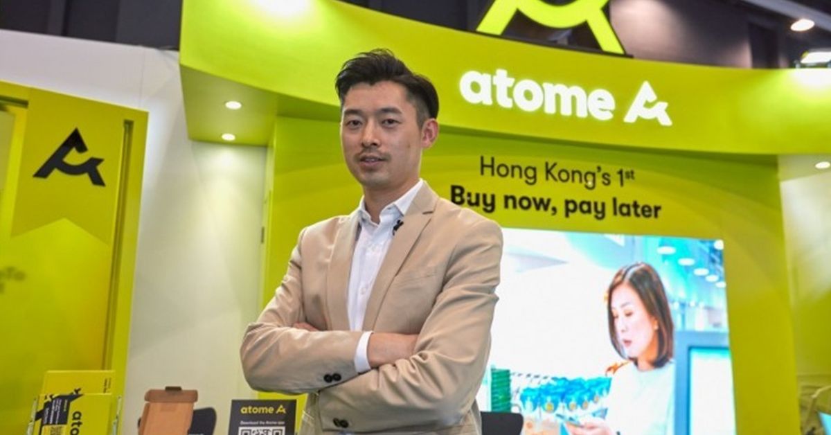 Atome wins HKB Technology Excellence Awards 2021- Fintech - Payments ...