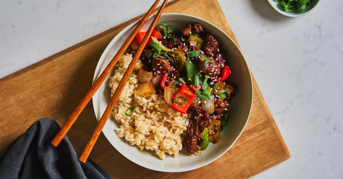 Hide Meat Blended Meat: The hybrid solution cracking the price-taste barrier in ...