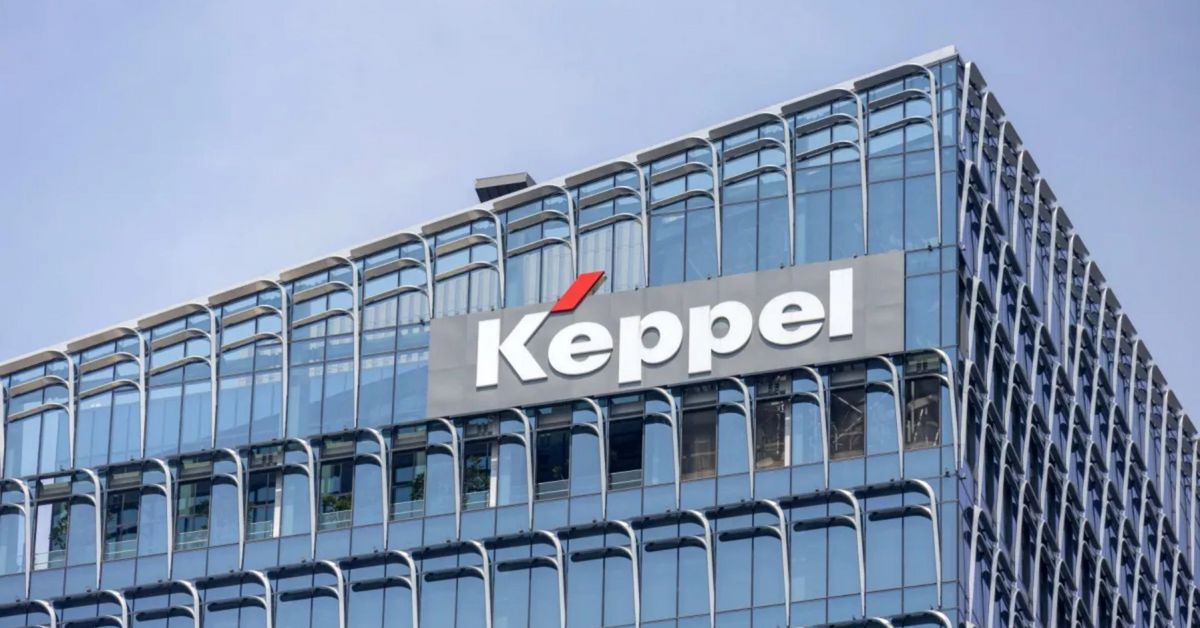 Keppel Rotherham Mp Keppel names Piyush Gupta as chairman to succeed Danny Teoh | French ...