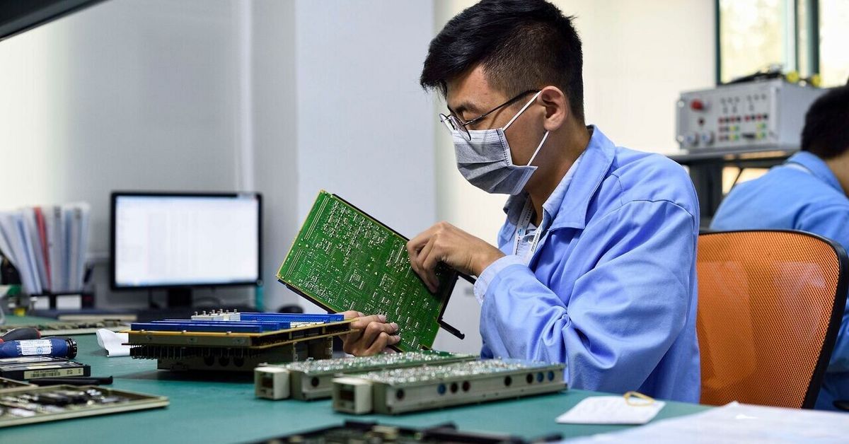 Asia-Pacific MRO market: MROs on hand to support rising workloads ...