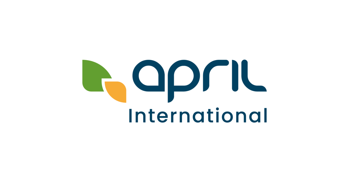 APRIL International strengthens its digital customer experience with a ...