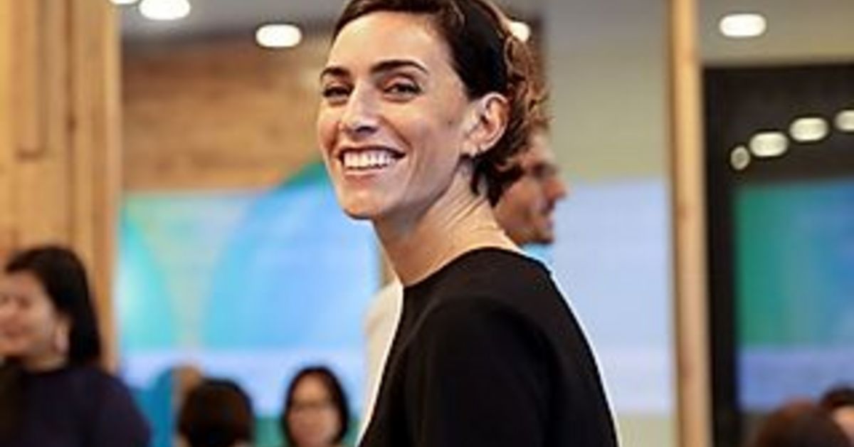 Interview with Geraldine Gauthier, W2P Consulting French Chamber of